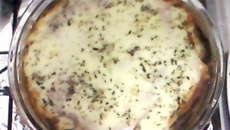 Lasanha de Berinjela