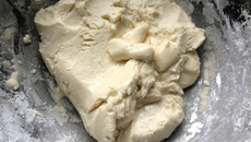 Biscoito de polvilho doce