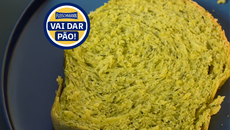 Pão de Couve