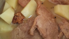 Cupim delicioso, a família sempre fica feliz