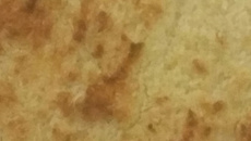 Bolo maravilhoso de mandioca