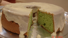 Bolo de Limão Narita