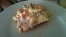 Salmão Massolini (delicioso e fácil)