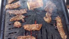 Gengiskan do Rafael Salerno