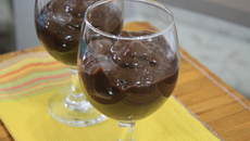 Sobremesa tipo Danete