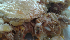 Empadão goiano - o original