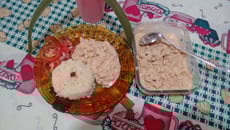 Estrogonofe de frango