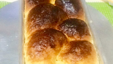 Rosca de arroz
