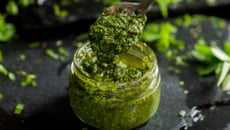 Molho Pesto