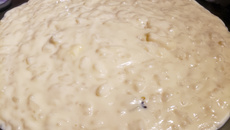 Arroz doce gourmet 