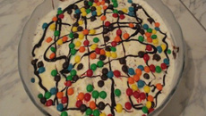 Pavê de preguiçoso