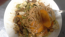 Yakisoba