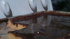 Bolo de milho prático e rápido