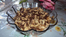 Pavê Sonho de Valsa