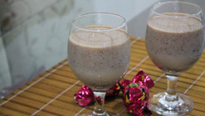 Batida de sonho de valsa