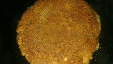 Hambúrguer de Soja Simples e Saboroso