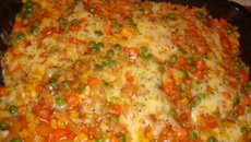 Pizza rápida para tarde