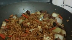 Yakisoba