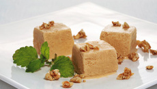 Geladocreme de Caramelo