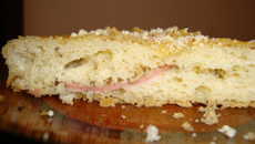 Pão de Arroz da Jô