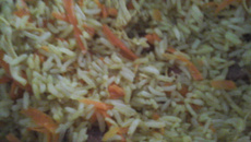 Arroz carreteiro