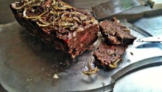 Bolo de carne (Mealtloaf)