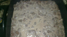 Aperitivo à la Piccine