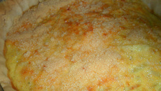 Torta de cebola