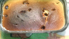 Bolo de fubá (o mais fácil e gostoso que eu já achei)