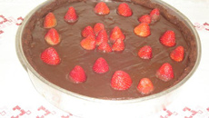 Torta de Chocolate