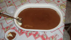 Gelado de prestígio