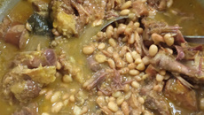 Feijoada boa