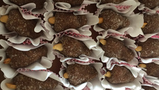 Docinho de cajuzinho