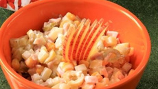 Salada de Batata Especial