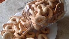 Sequilho quebrador da Nenê