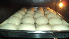 Pão de Queijo