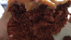 Bolo pão de mel fácil e delicioso