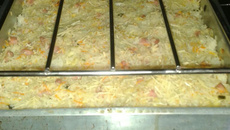 Arroz de caminhoneiro