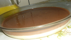 Mousse da Lucy