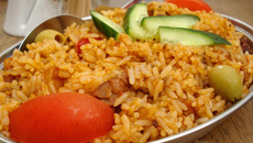 Arroz carreteiro