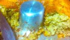 Bolo de banana fácil