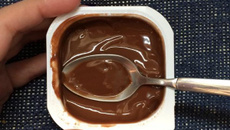 Danete caseiro simples