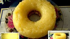 Quindão da Tia Carmem