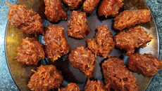 Cocada quebra-queixo