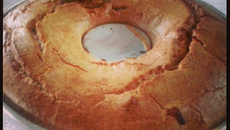 Massa básica de torta de liquidificador integral