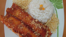 Panquecas da vó Joana