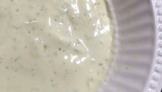 Patê de cebola in natura