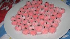 Docinho de leite em pó