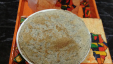 Panquecas saborosas (baixa caloria)