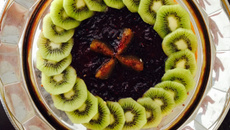 Torta de Cream Cheese